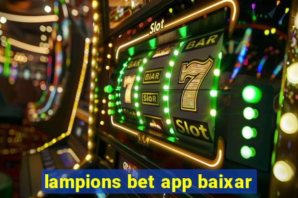 lampions bet app baixar